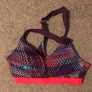 PINK by Victoria’s Secret sports bra